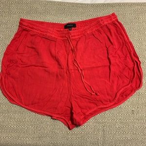 Talula shorts